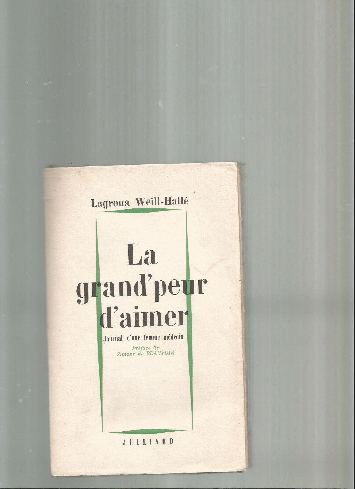 LA GRANDPEUR DAIMER