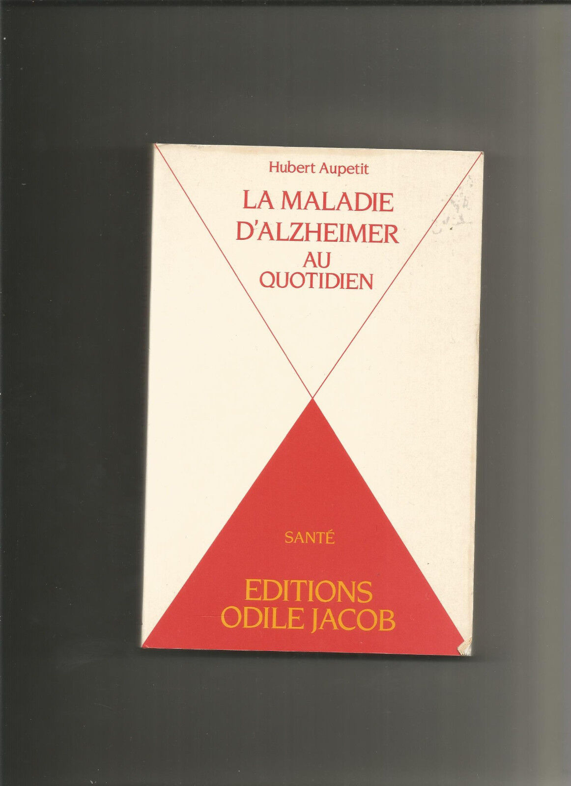 La Maladie dAlzheimer au quotidien