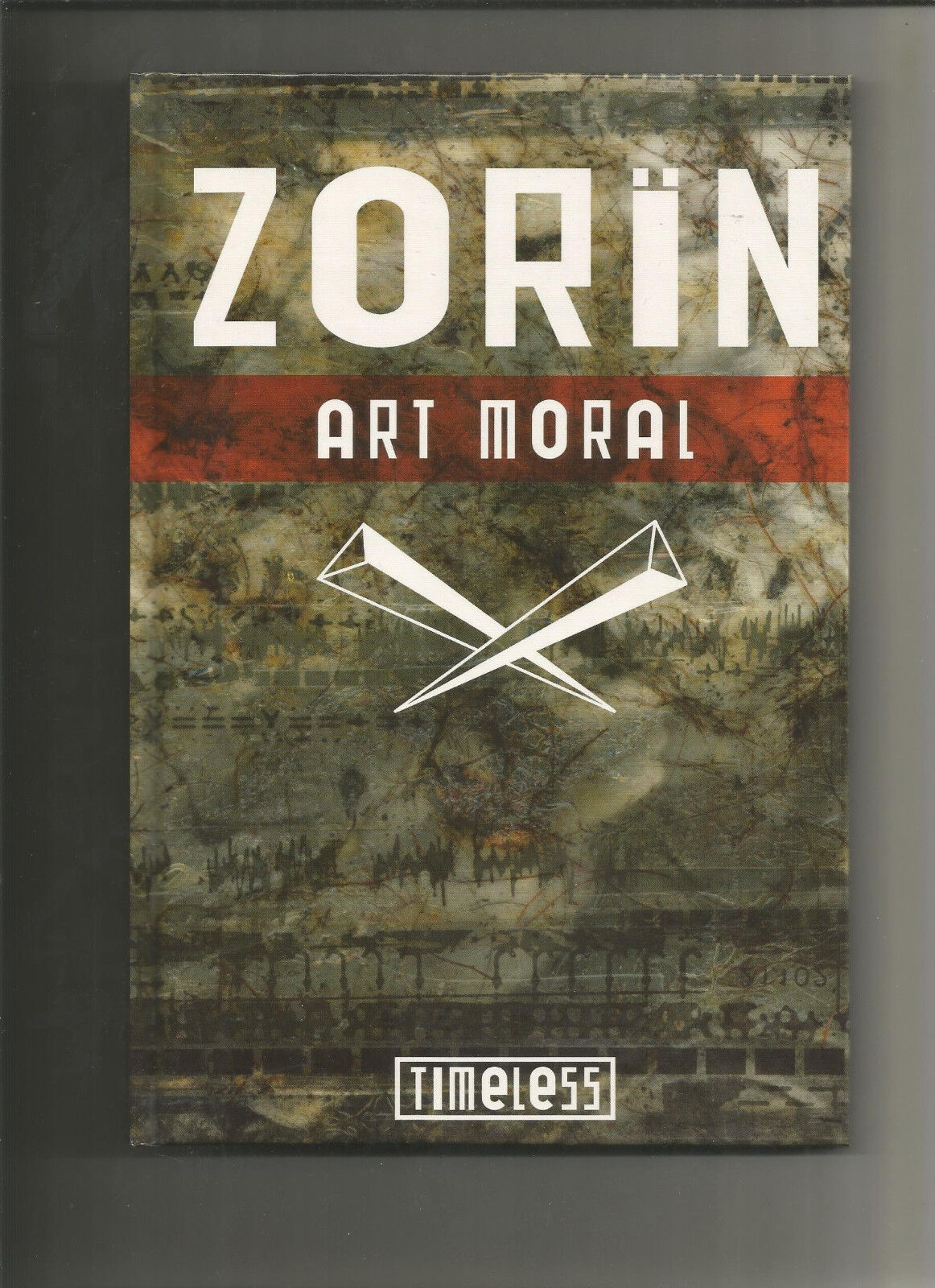 ART MORAL  Zorin