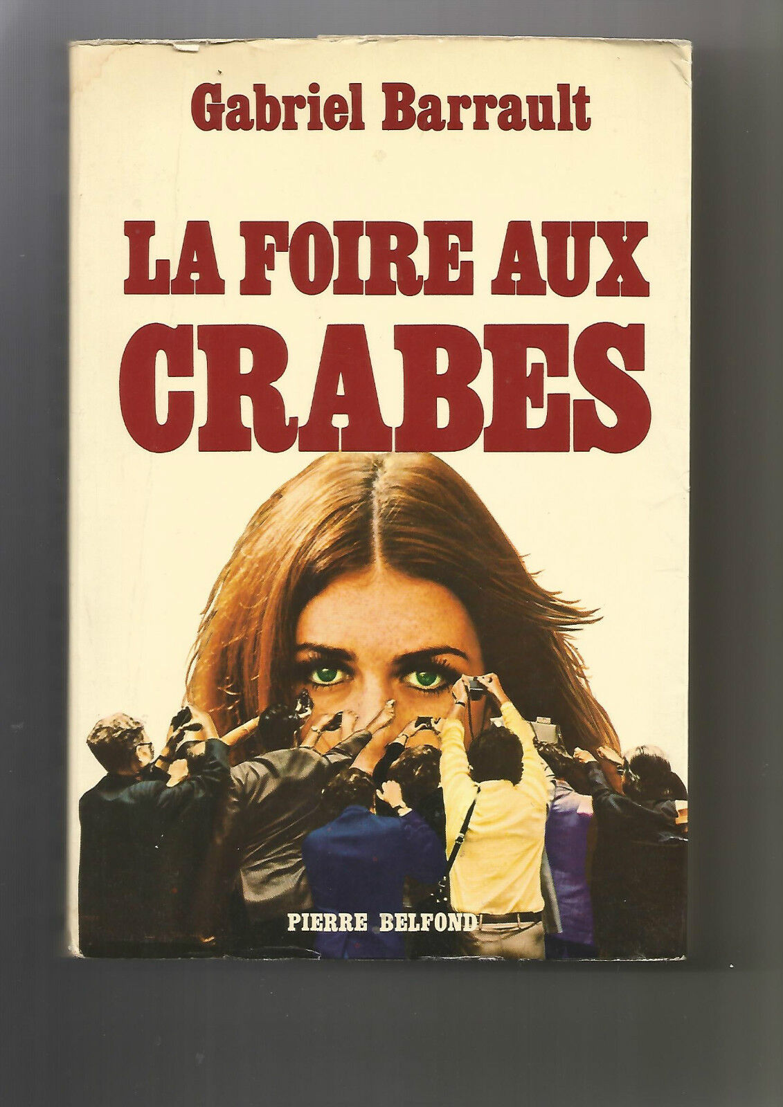 La foire aux crabes