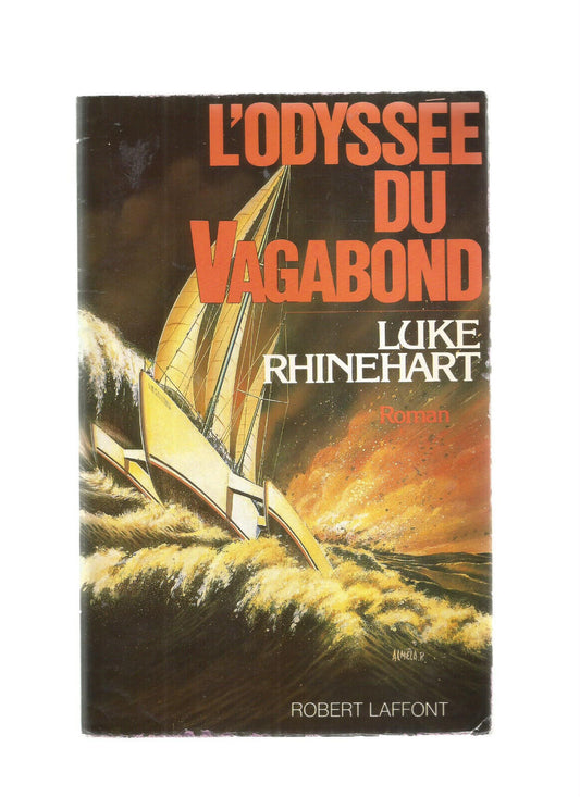 LODYSSEE DU VAGABOND