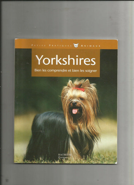 YORKSHIRES