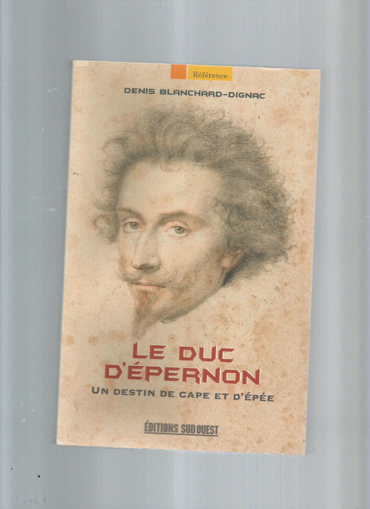 LE DUC DEPERNON