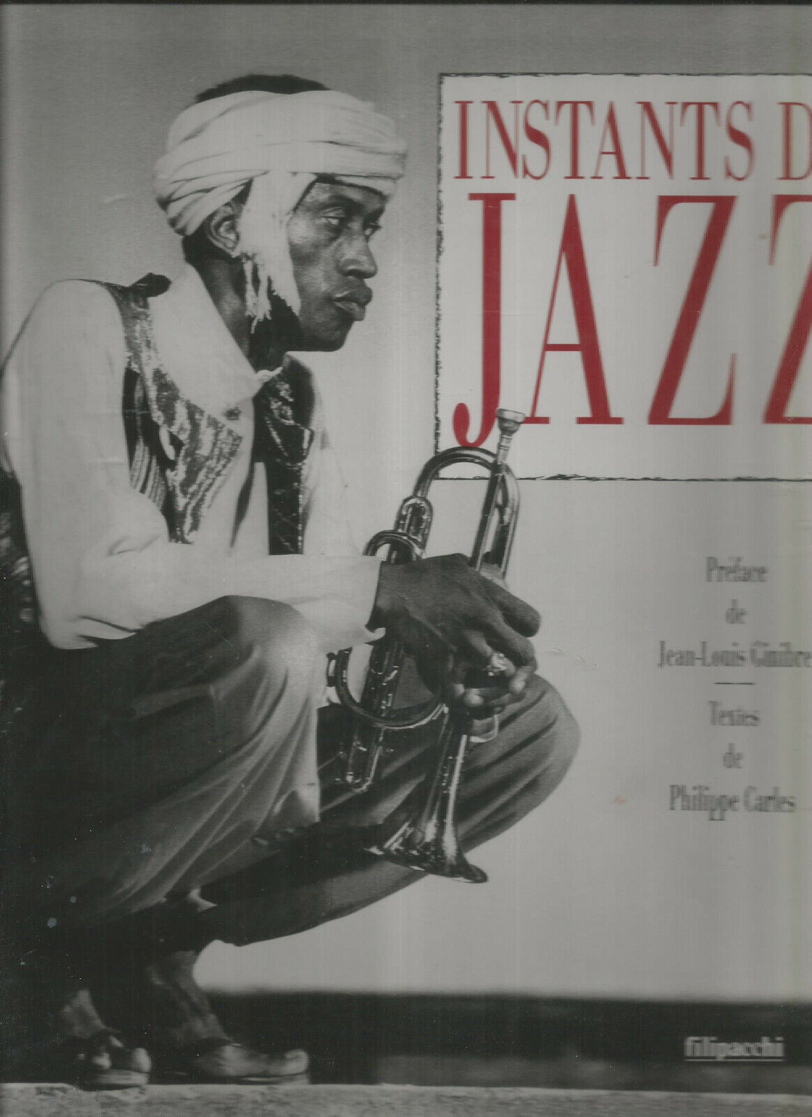 INSTANTS DE  JAZZ