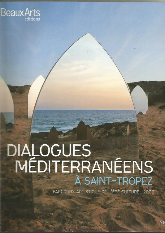 Dialogues méditerranéens à Saint-Tropez