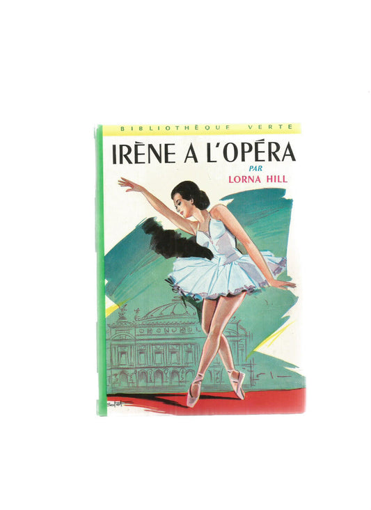 IRENE A LOPERA