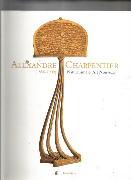 ALEXANDRE CHARPENTIER