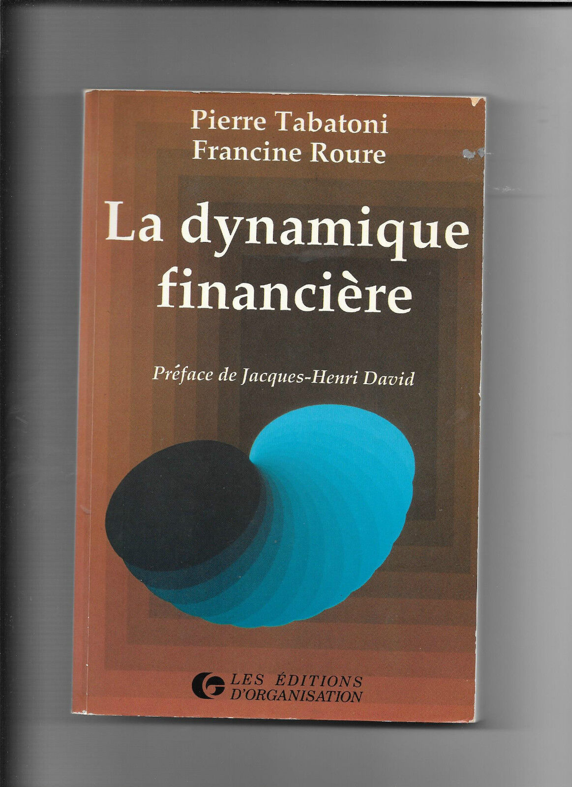 La dynamique financière