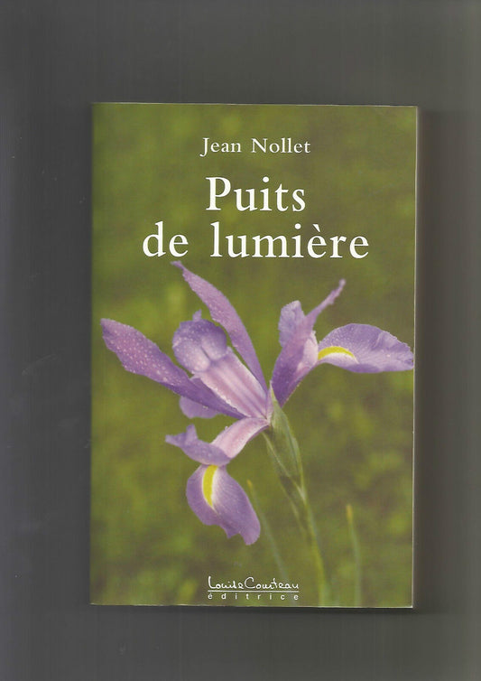 Puits de lumire  Jean Nollet