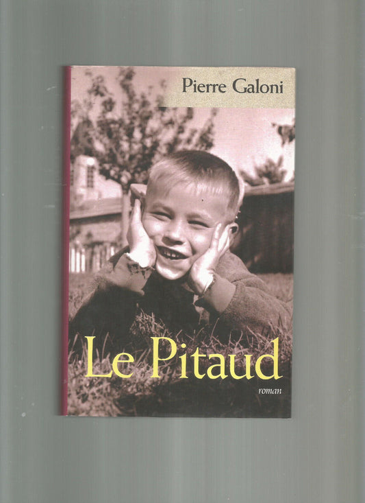 LE PITAUD