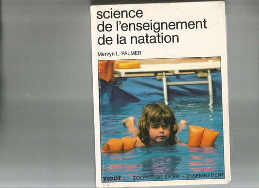 SCIENCE DE L'ENSEIGNEMENT DE LA NATATION