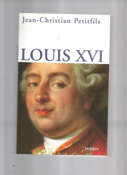 LOUIS XVI