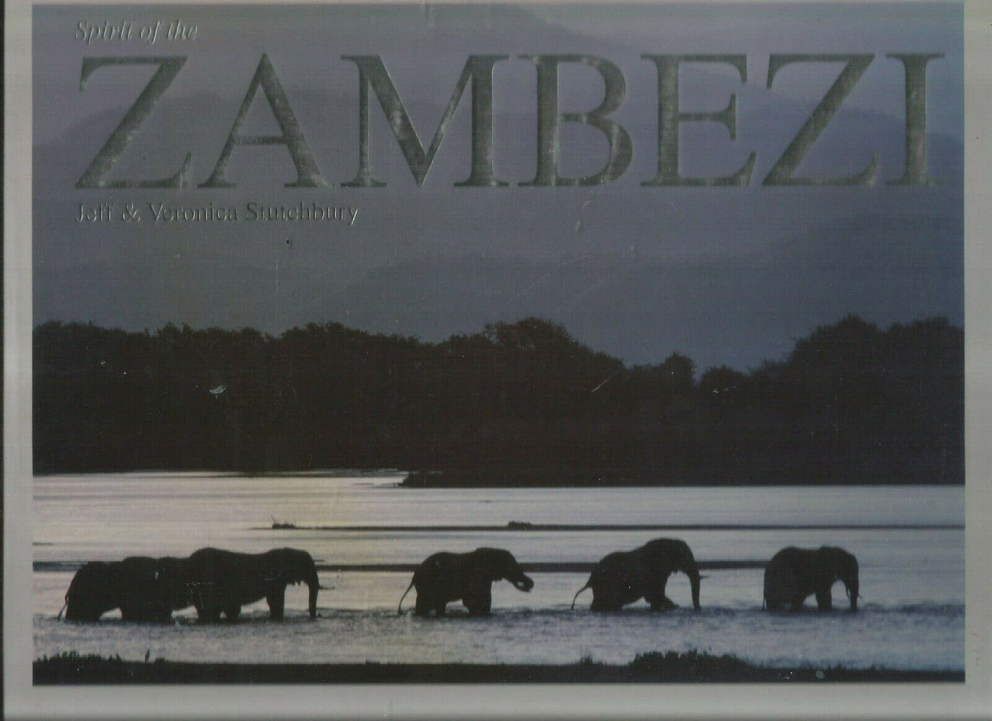 SPIRIT OF THE ZAMBEZI