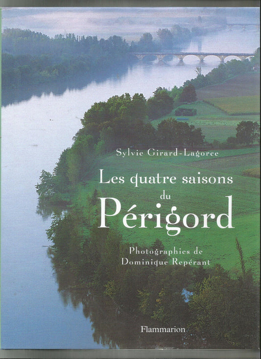 LES QUATRES SAISONS DU PRIGORD