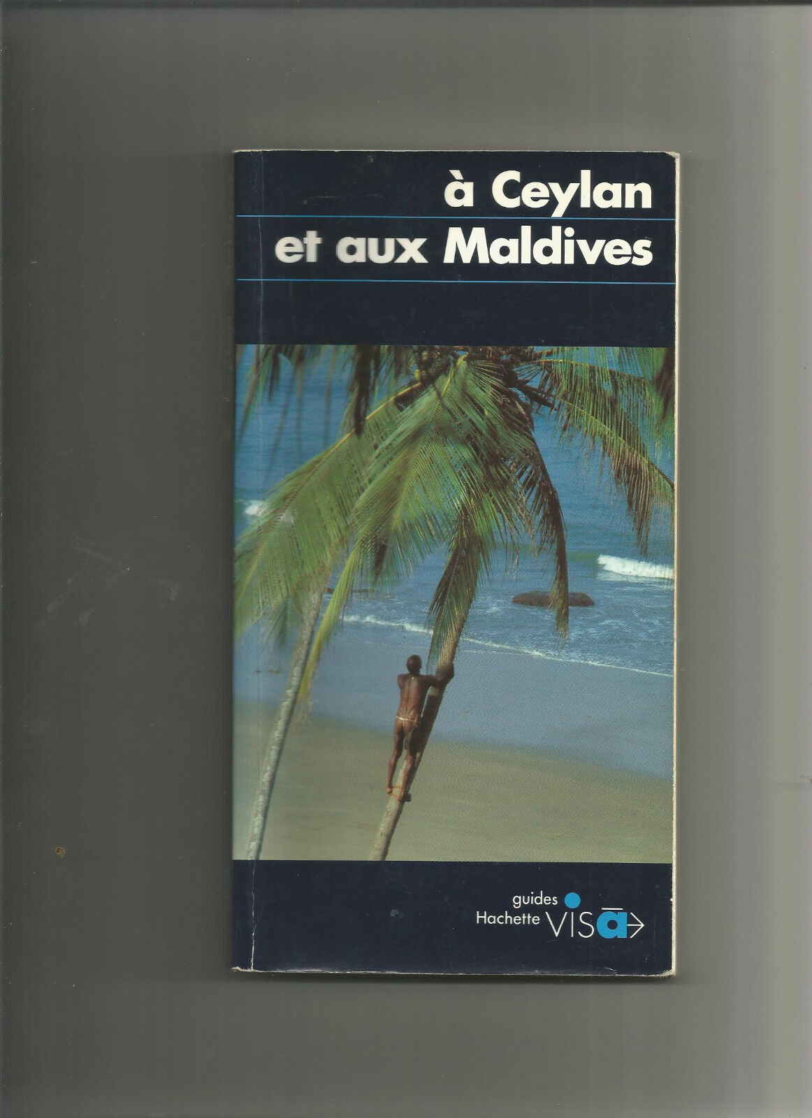 Ceylan et aux Maldives