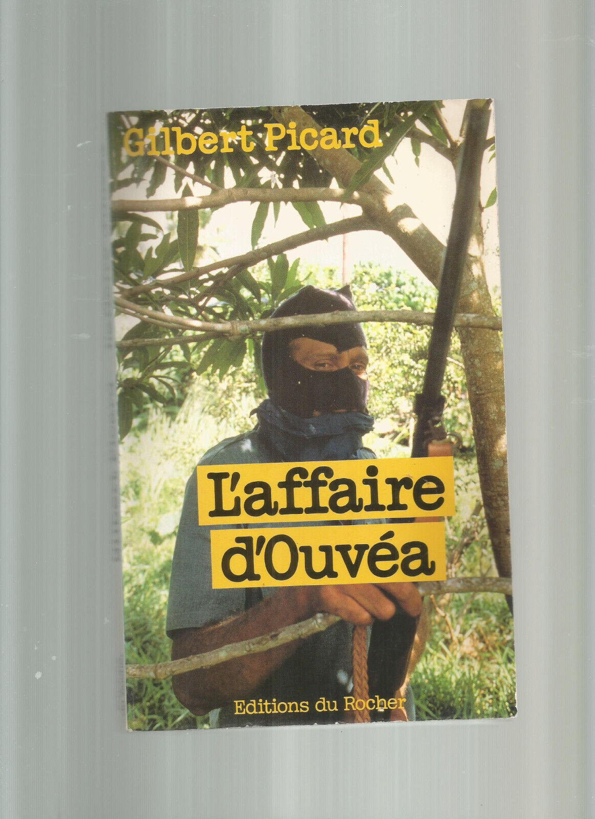 LAFFAIRE DOUVEA