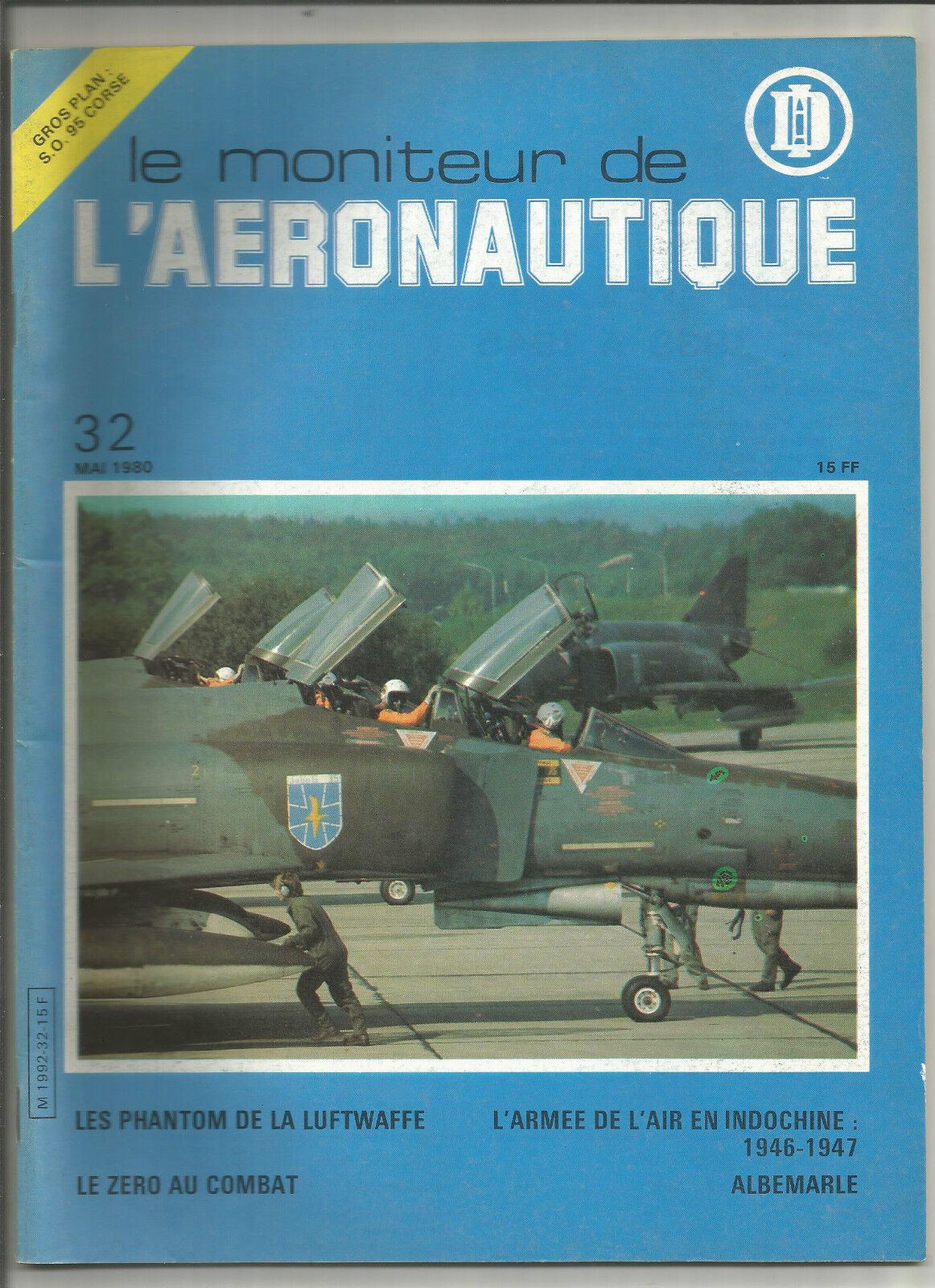 Moniteur de laronautique no 32