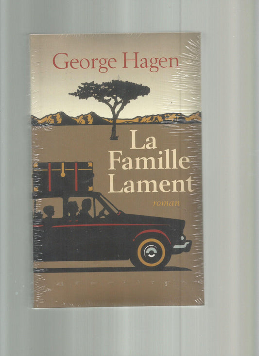 La Famille Lament - George Hagen