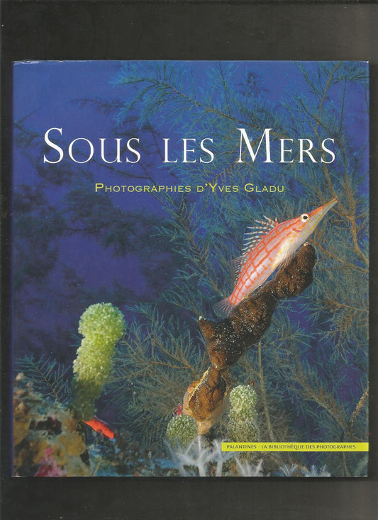 Sous les Mers  Yves Gladu