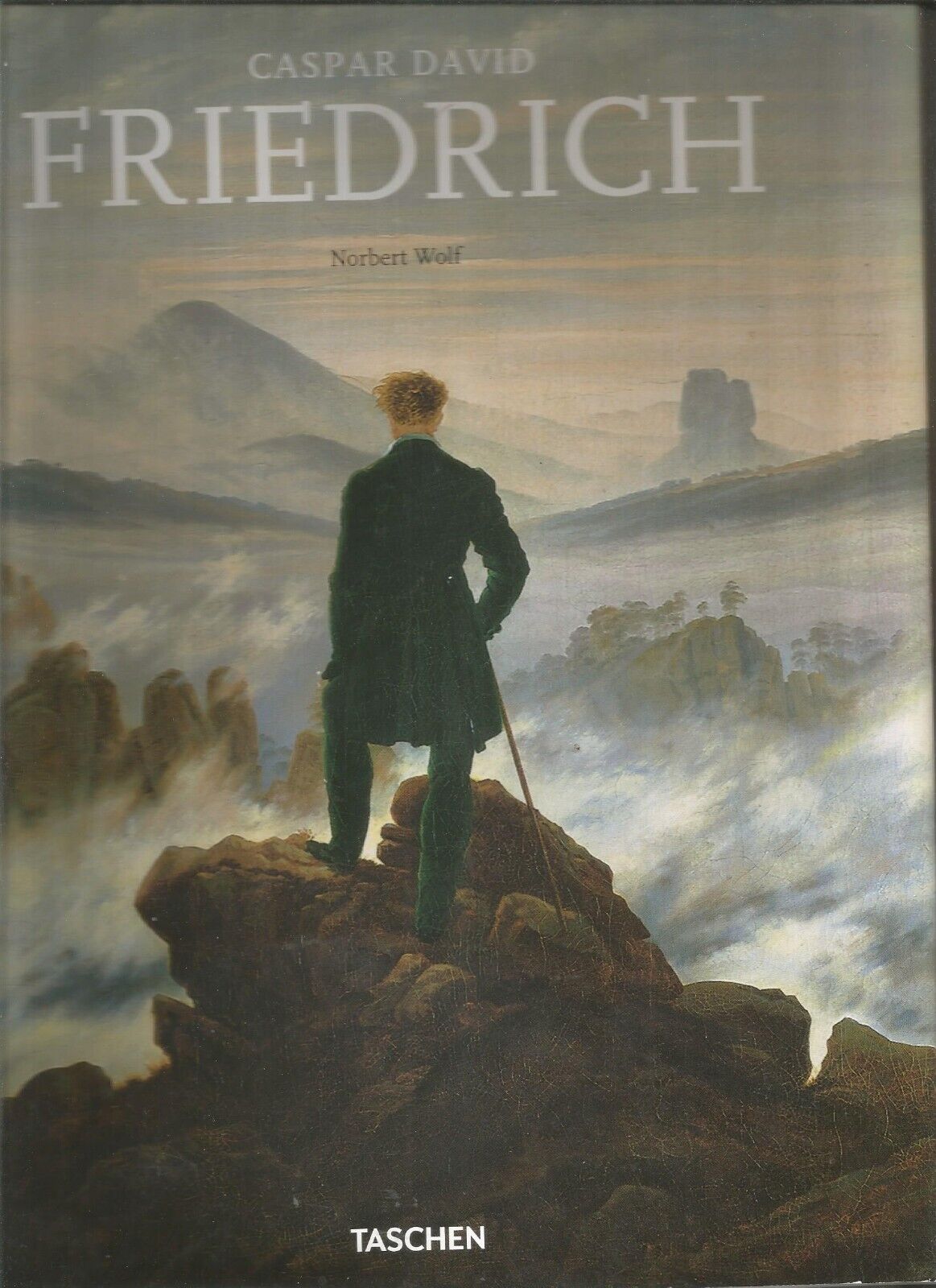 Gaspar David Friedrich