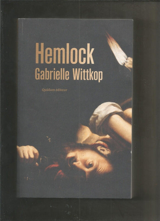 Hemlock  Gabrielle Wittkop