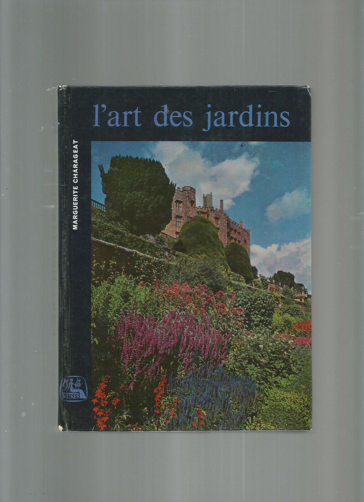 L'ART DES JARDINS