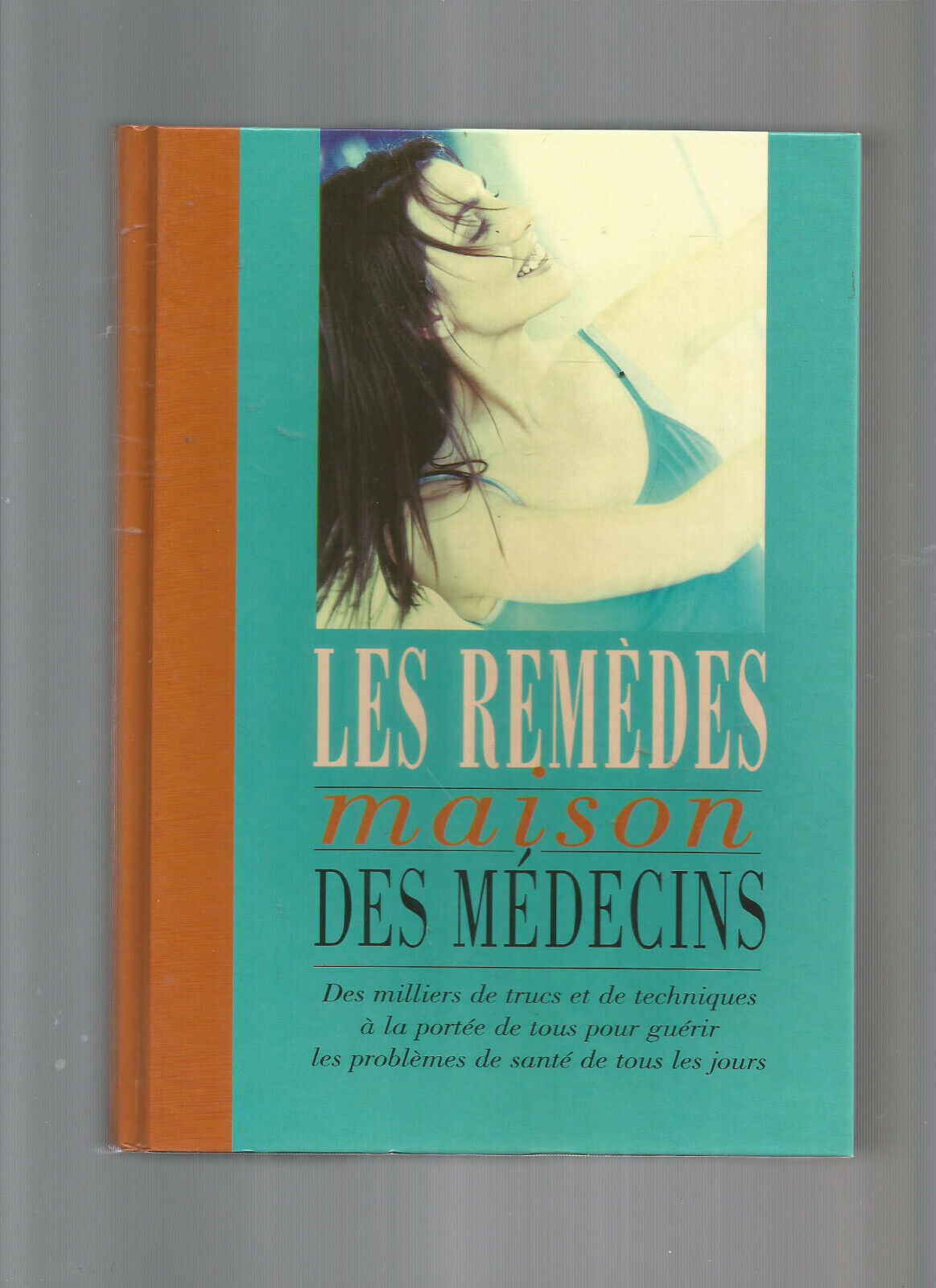 LES REMEDES MAISON DES MEDECINS