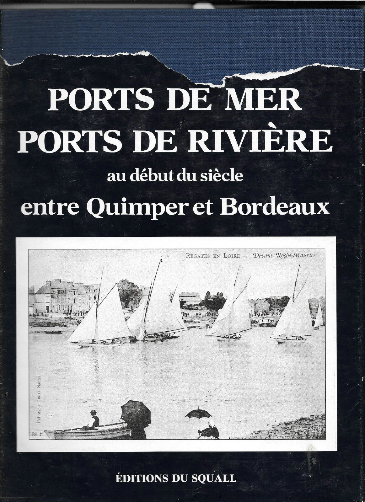 PORTS DE MERPORTS DE RIVIERE