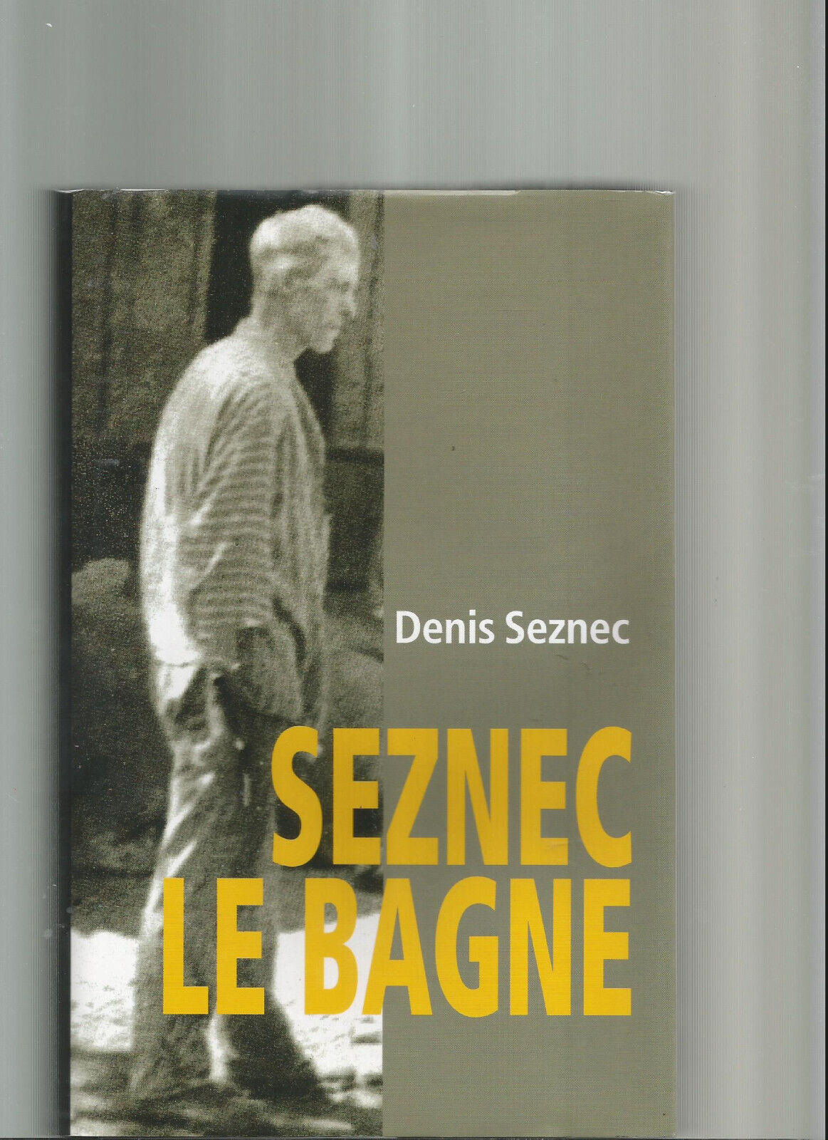 SEZNEC LE BAGNE