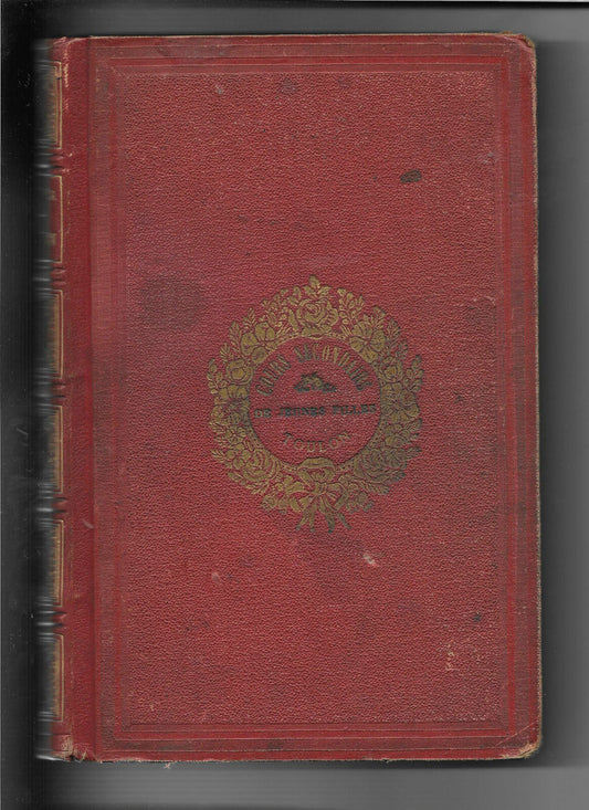 L'espion - Fenimore Cooper - Editions Alfred Mame et Fils 1886