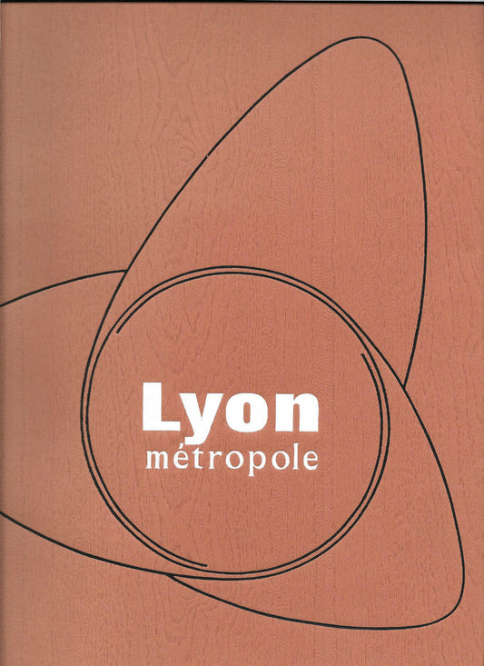 LYON METROPOLE