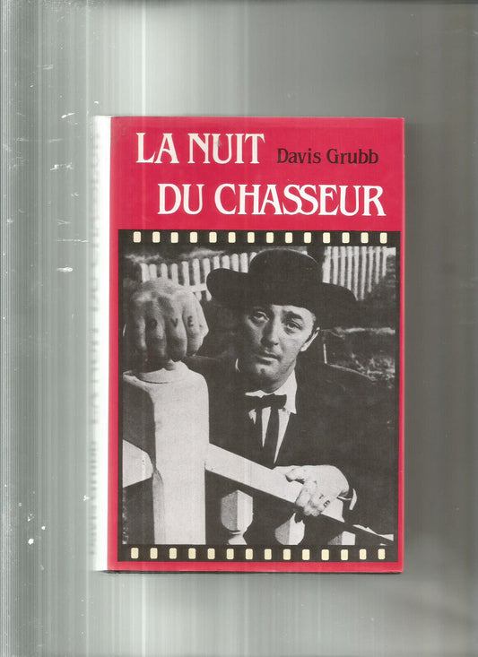 LA NUIT DU CHASSEUR