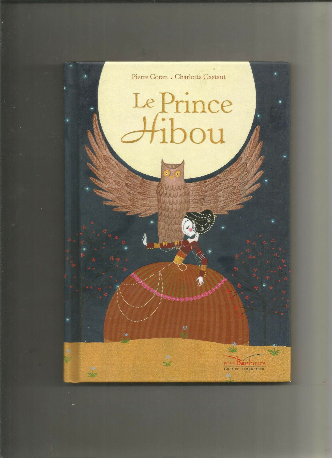 Le Prince Hibou