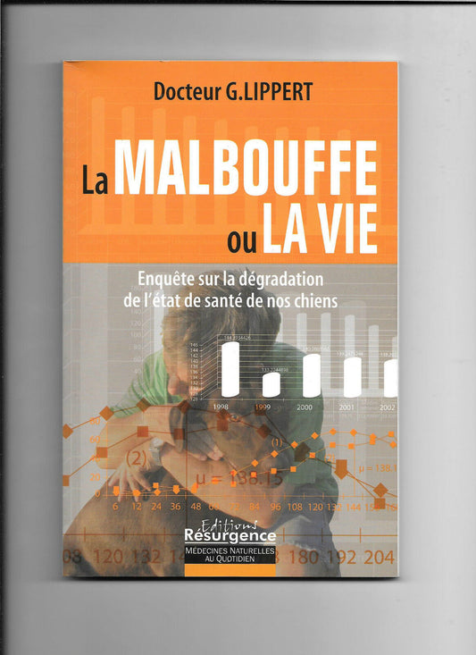 la malbouffe ou la vie enquête sur la dégradation de l'état de santé de nos ch