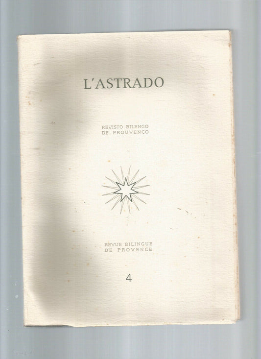 L'ASTRADO N°4