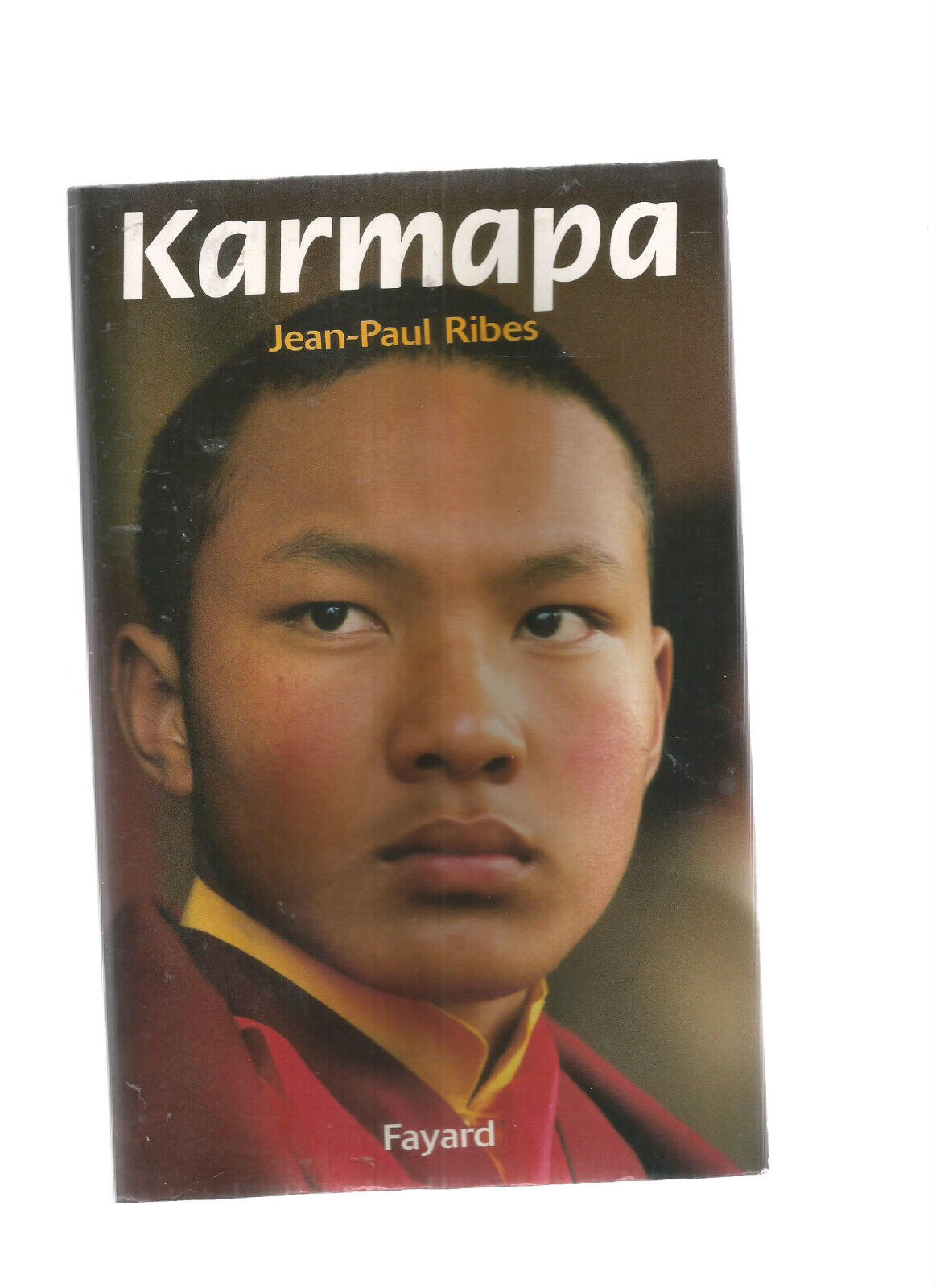 KARMAPA