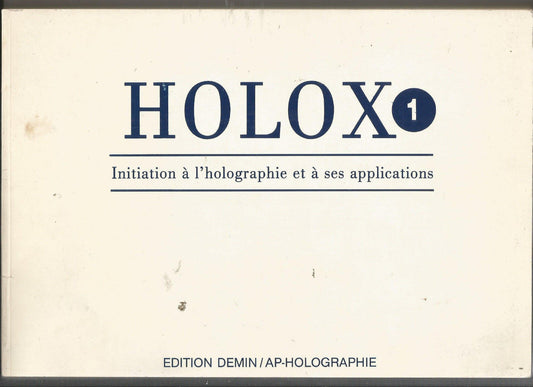 HOLOX 1