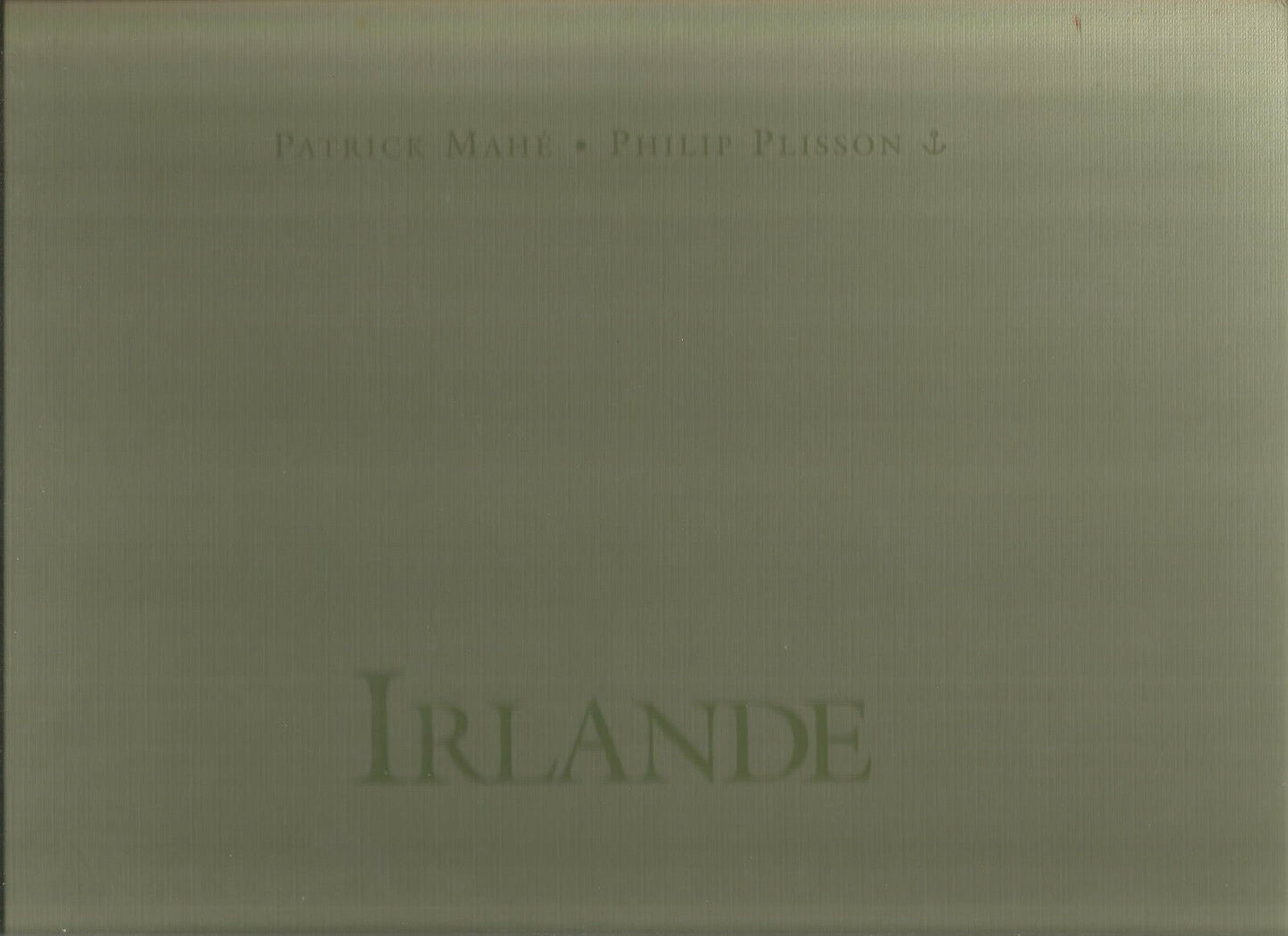 Irlande - Carnet de bord d'un pêcheur d'image