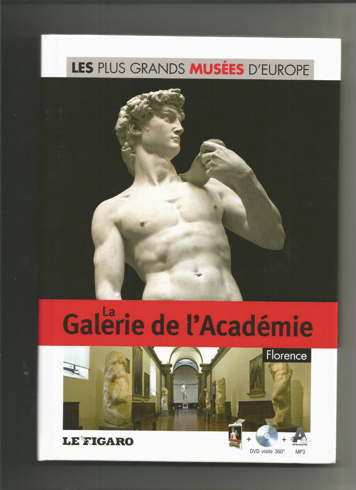 Le musée archéologique, Athènes (DVD Inclus)