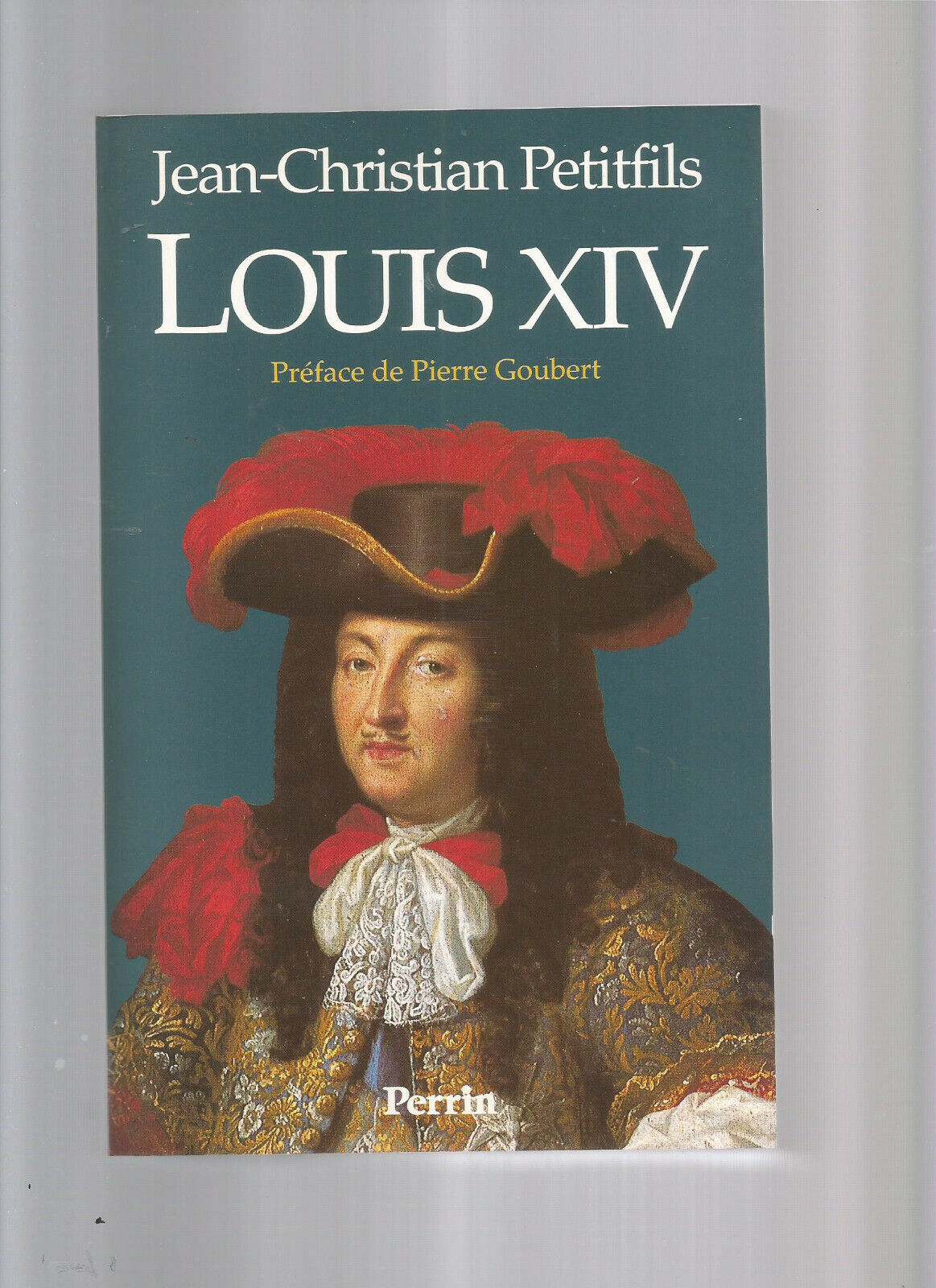 LOUIS XIV