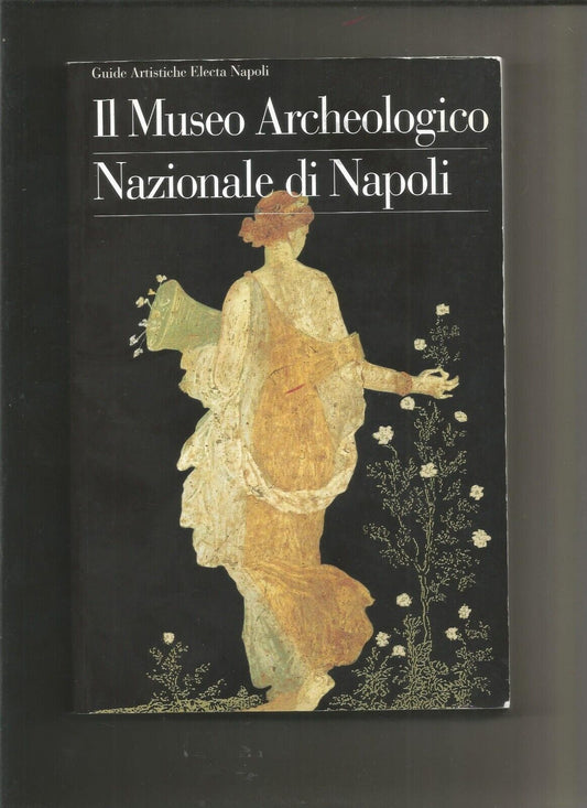 Il museo archeologico nazionale di Napoli