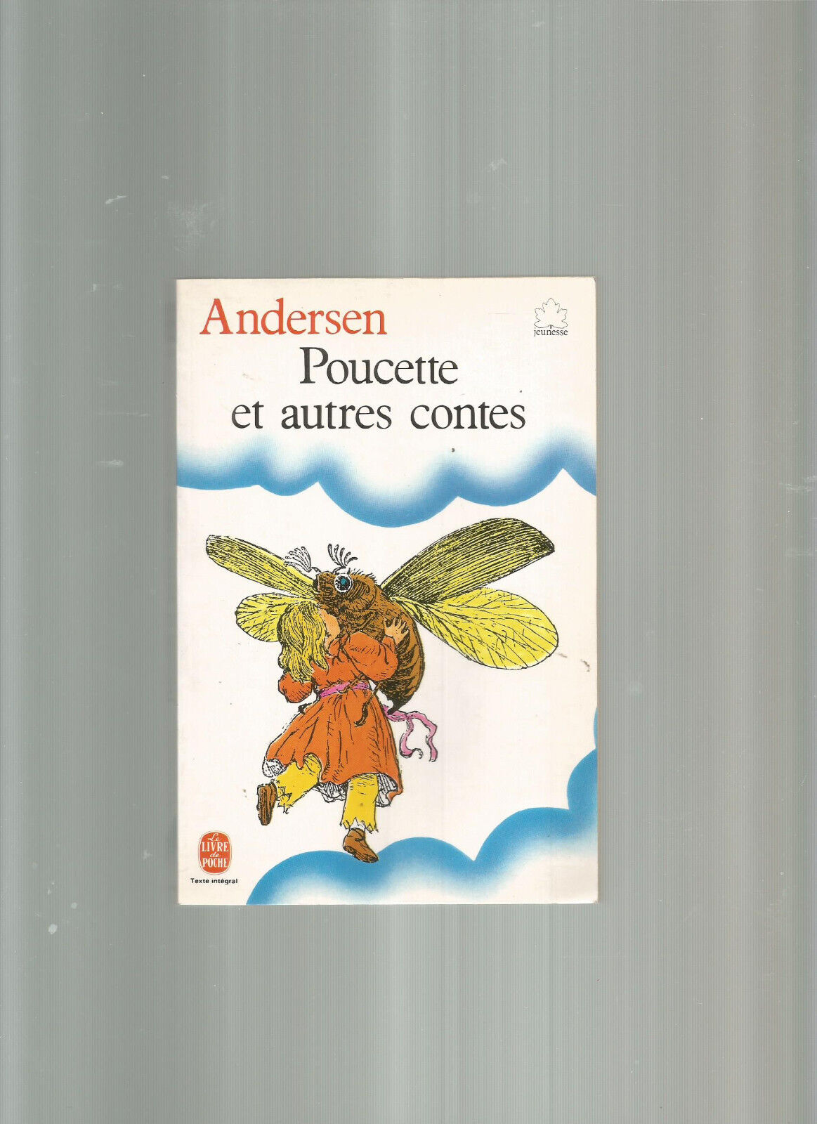 POUCETTE ET AUTRES CONTES