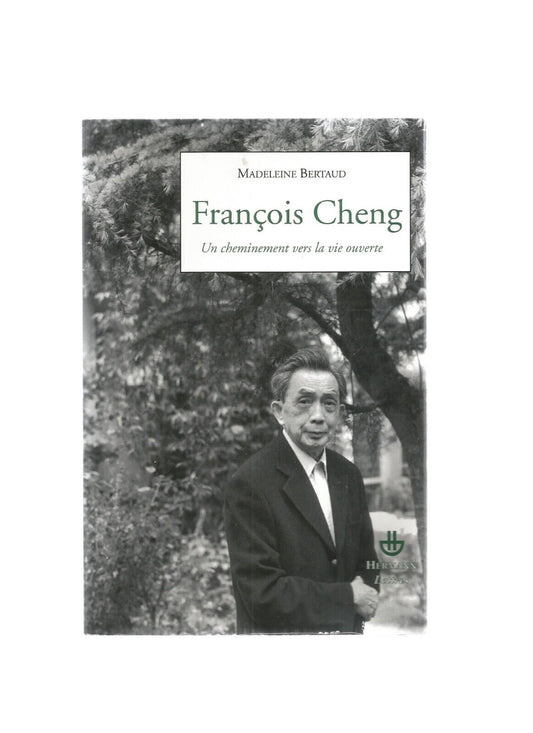 FRANCOIS CHENG