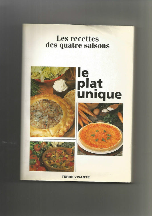 Le plat unique