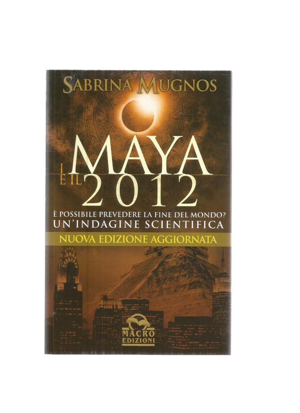 MAYA 2012