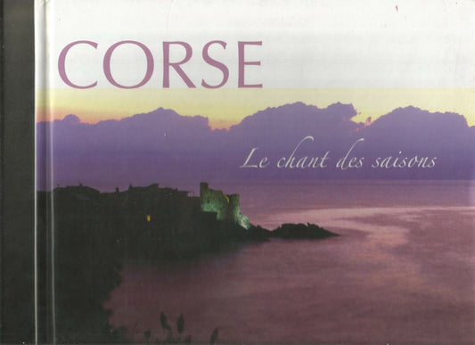 Corse le chant des saisons