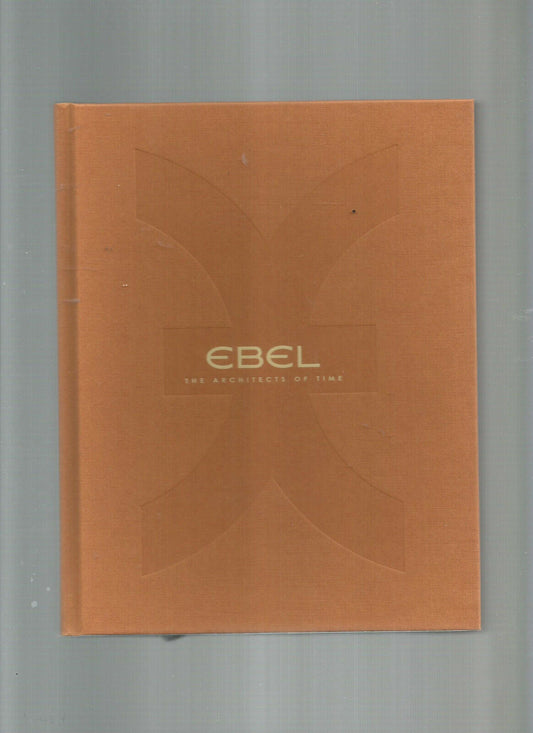 CATALOGUE DES MONTRES EBEL