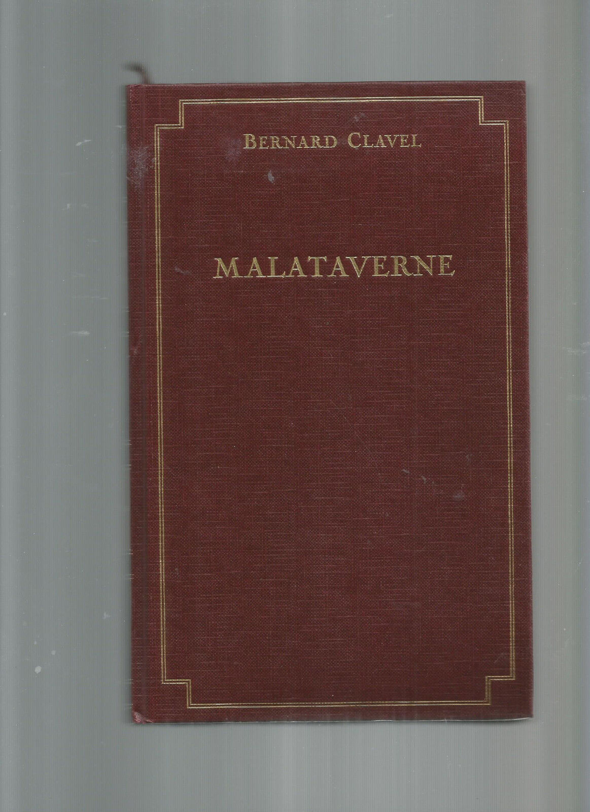 MALATAVERNE