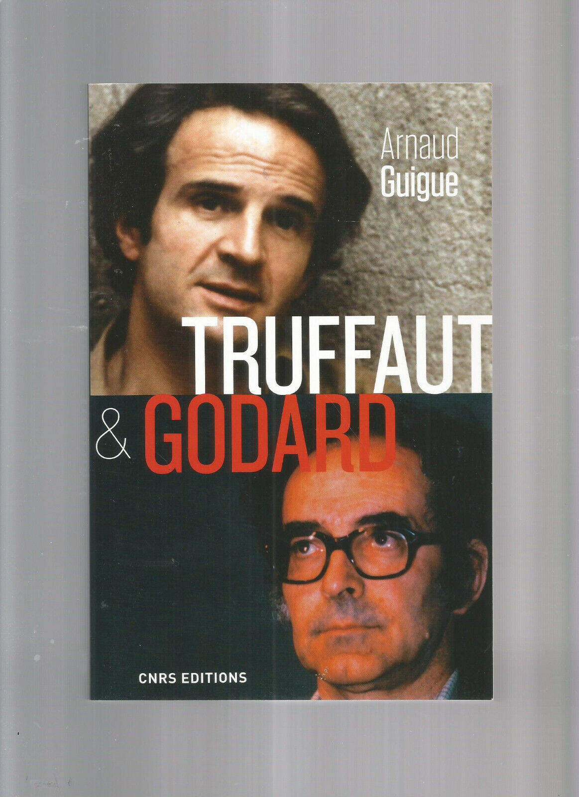 TRUFFAUT ET GODARD