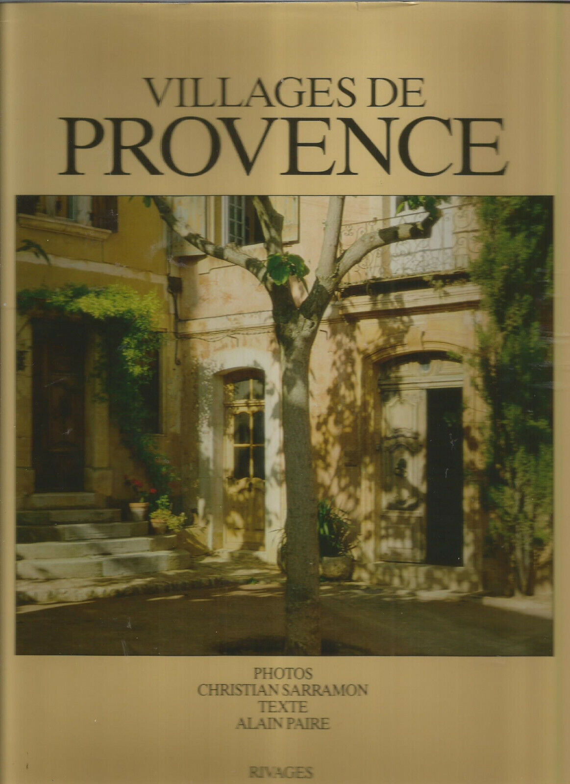 VILLAGES DE PROVENCE